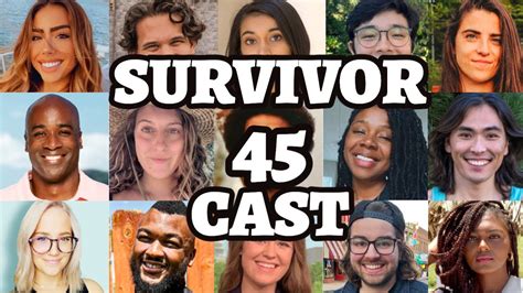 survivor 45 winner leaked|Survivor Season 45 Winner Revealed